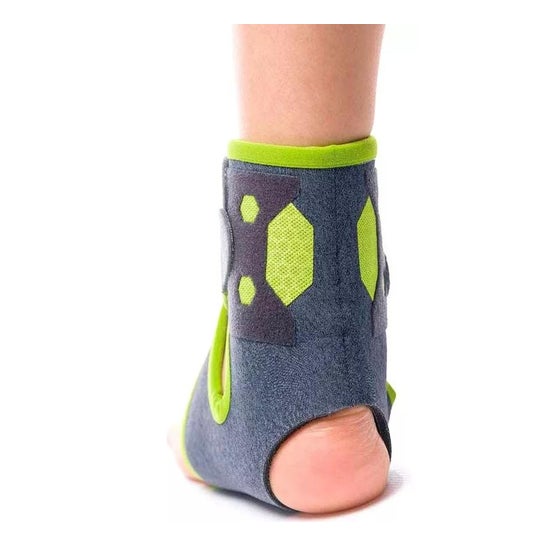 Tobillera Myprim Kids Ref Mpk800 1 T- 1