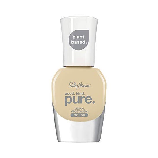Sally Hansen Good Kind Pure Vegan Color 380 Sun Tastic 10 ml
