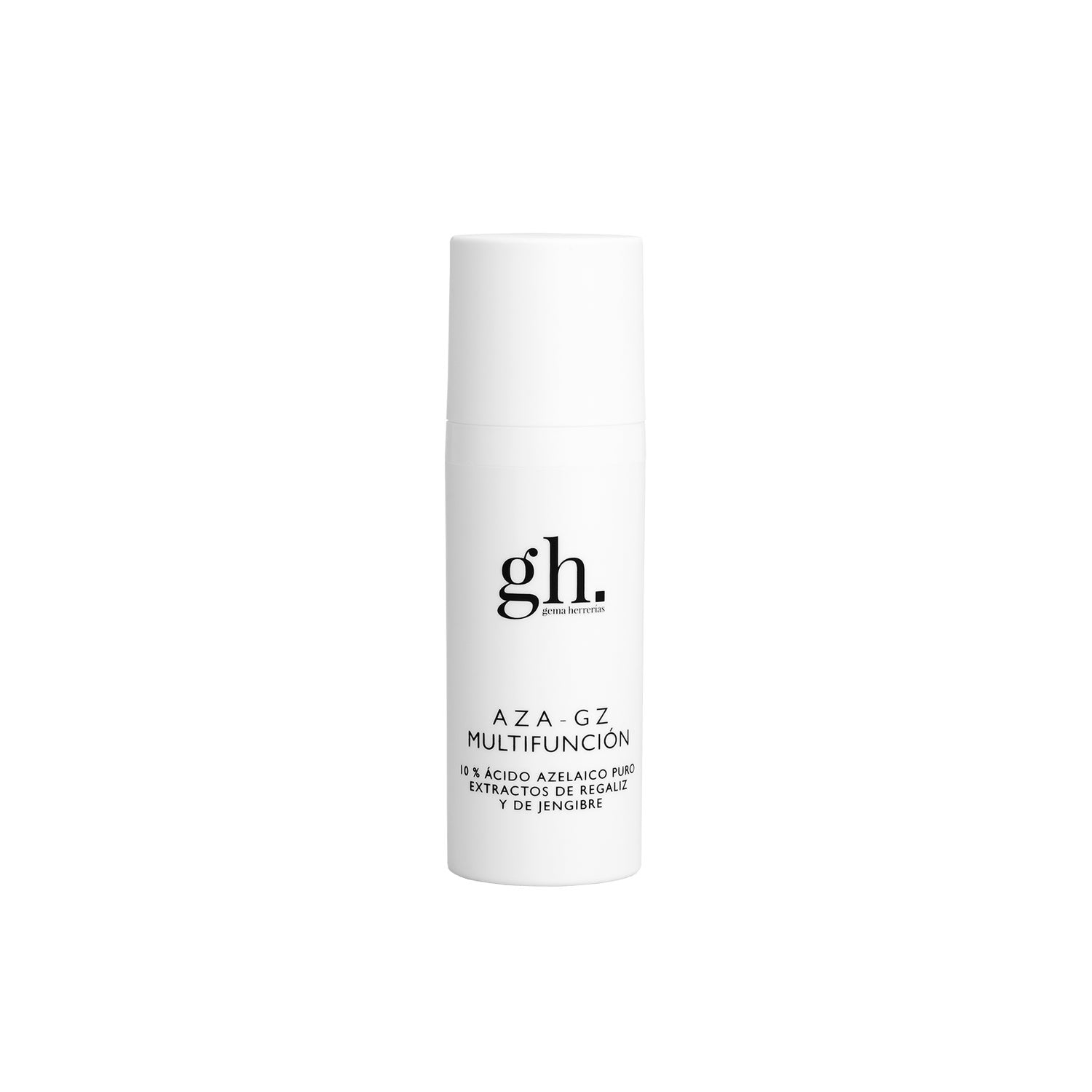 Gh AZA-GZ Crema Multifunción 50ml