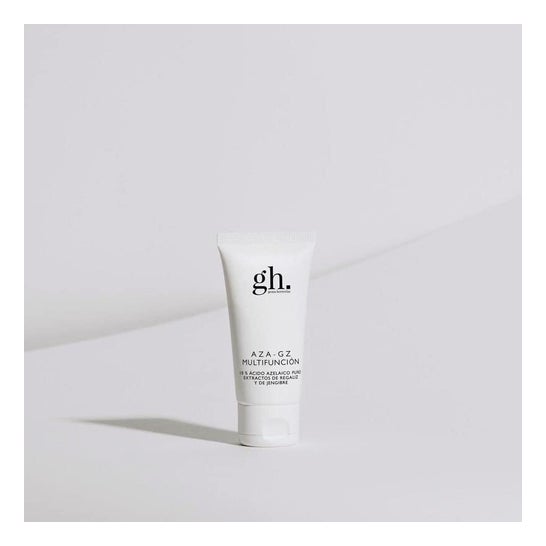 Gh AZA-GZ Crema Multifunción 50ml