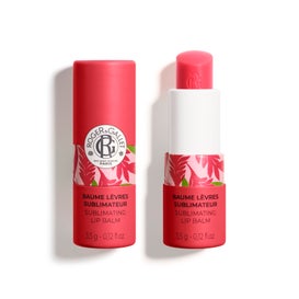 Roger&Gallet Bálsamo Labial Gingembre Rouge 3,5g