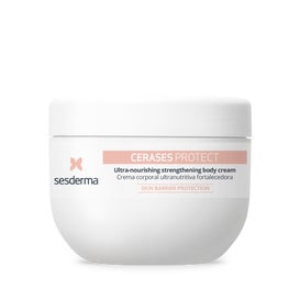 Sesderma Cerases Protect Crema Corporal Ultranutritiva 400 ml