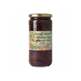 Cal Valls Judías Rojas Cocidas 220 g