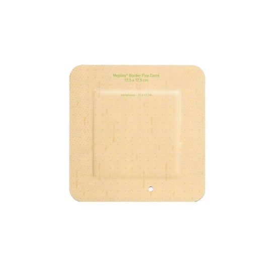 Mepilex Edge Flex Car17,5x23 Cm 10