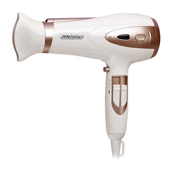 Mesko Ms2274 Secador Cabello Iónico 2400W 1ud