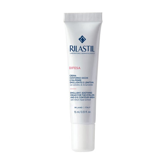 Rilastil Difesa Crema Contorno Occhi 15ml