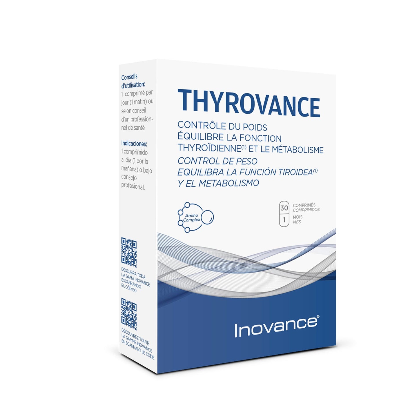 Inovance Thyrovance 30comp