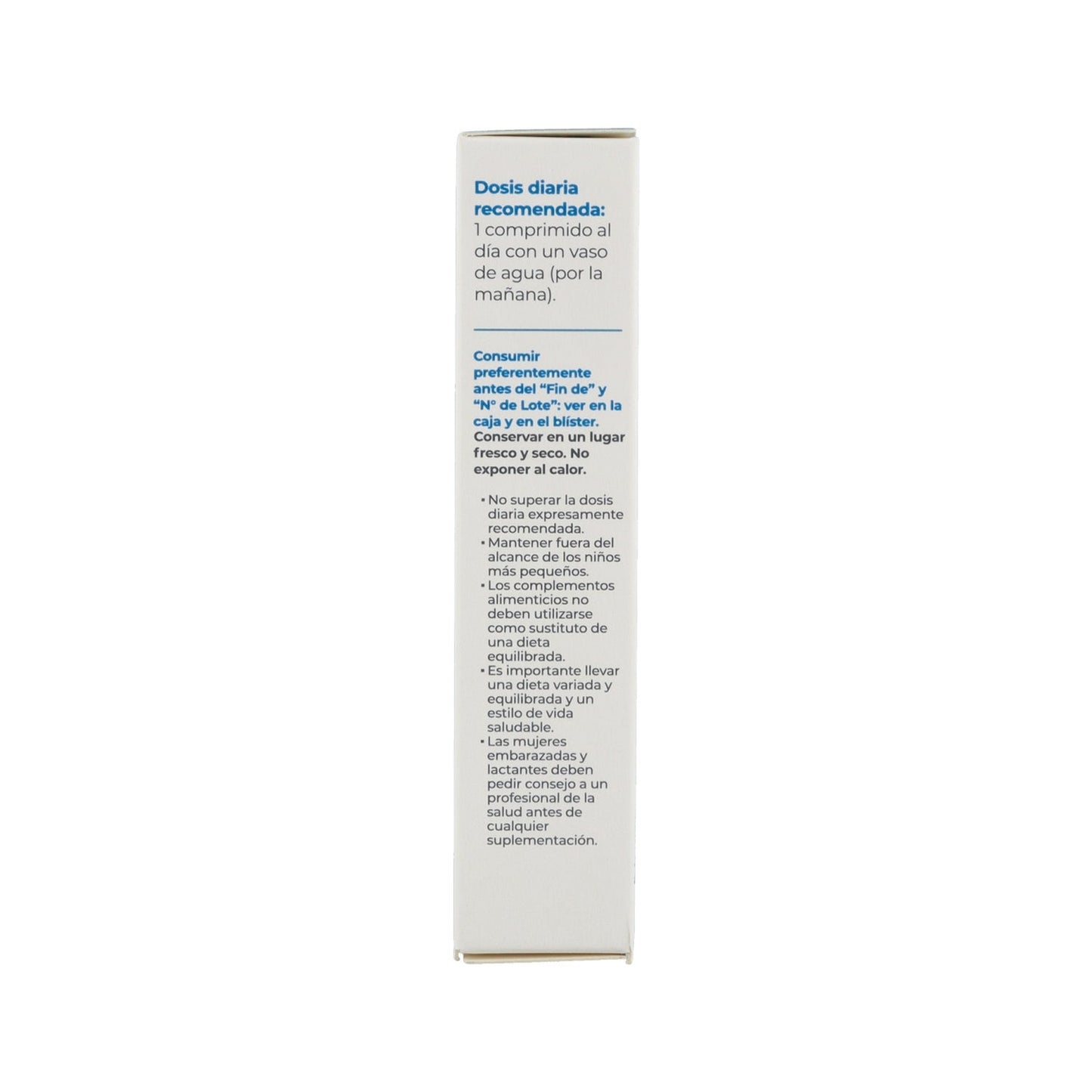 Inovance Thyrovance 30comp