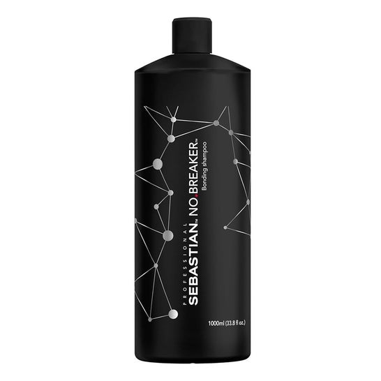 Sebastian No.Breaker Champú Reparador 1000 ml