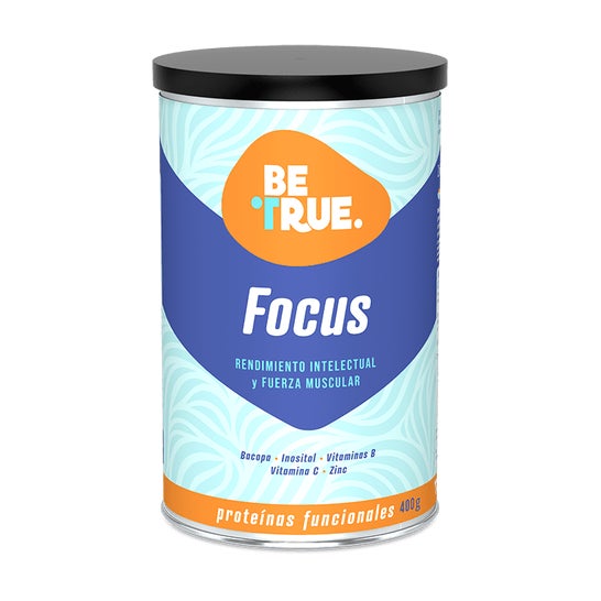 Be True Focus 400 g