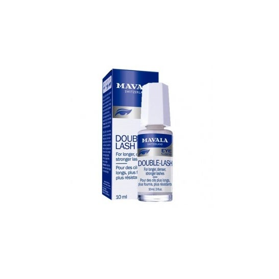 Mavala Double-Lash 10ml