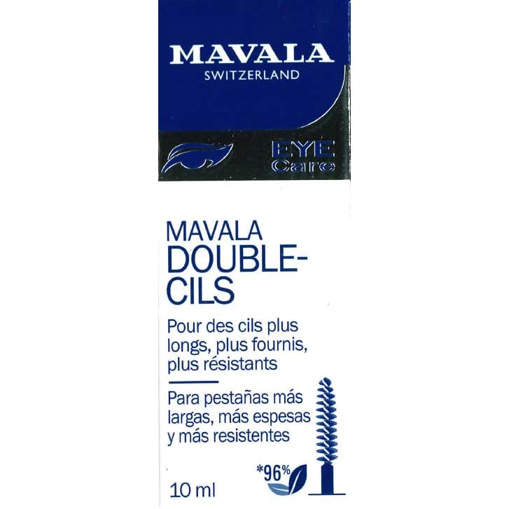 Mavala Double-Lash 10ml