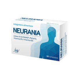 Pg Pharma Neurania 30comp