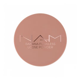 Nam Banana Flawless Loose Powder 8 g