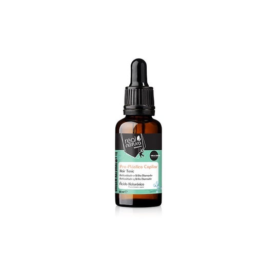 Real Natura Pro-Plástica Hair Tonic 30 ml