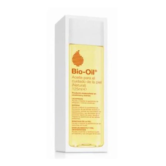 Bio-Oil Natural 125 ml