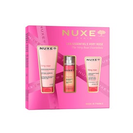 Nuxe Cofre Los Esenciales Very Rose