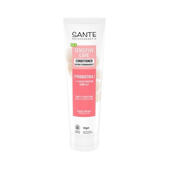 Sante Sensitive Care Acondicionador Probióticos 150ml