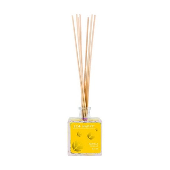 Eco Happy Vainilla Ambientador Mikado 95ml