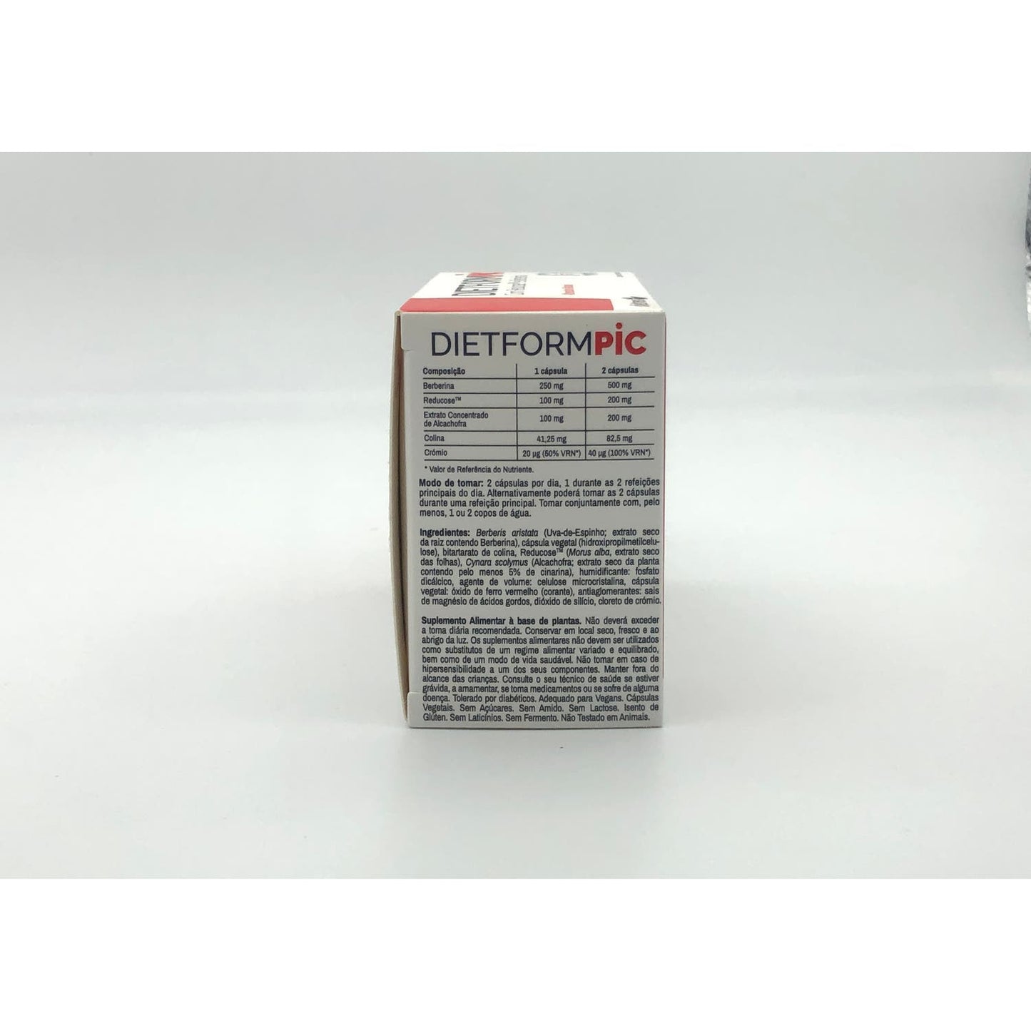Dietmed Dietiformpic 30caps