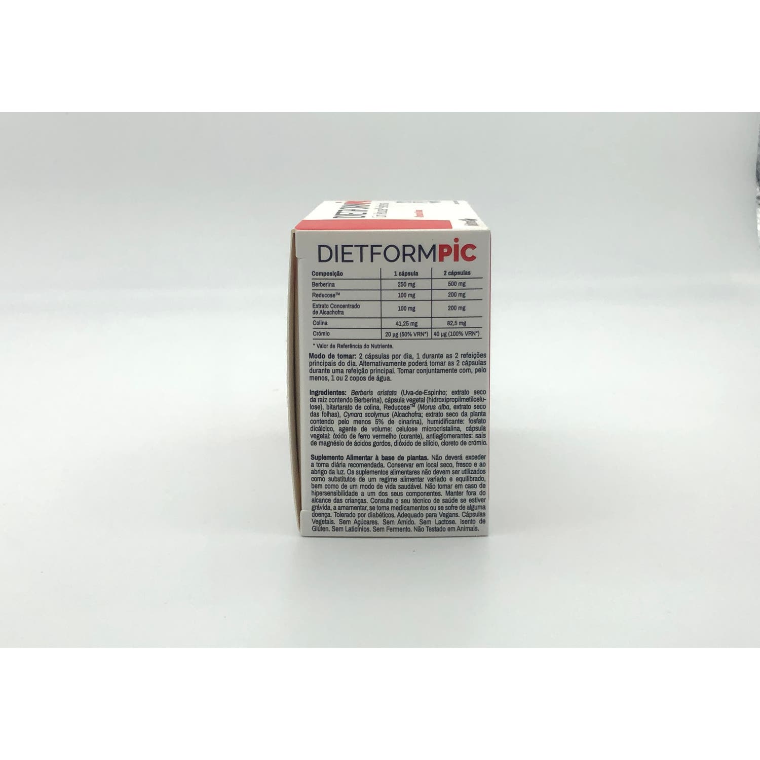 Dietmed Dietiformpic 30caps