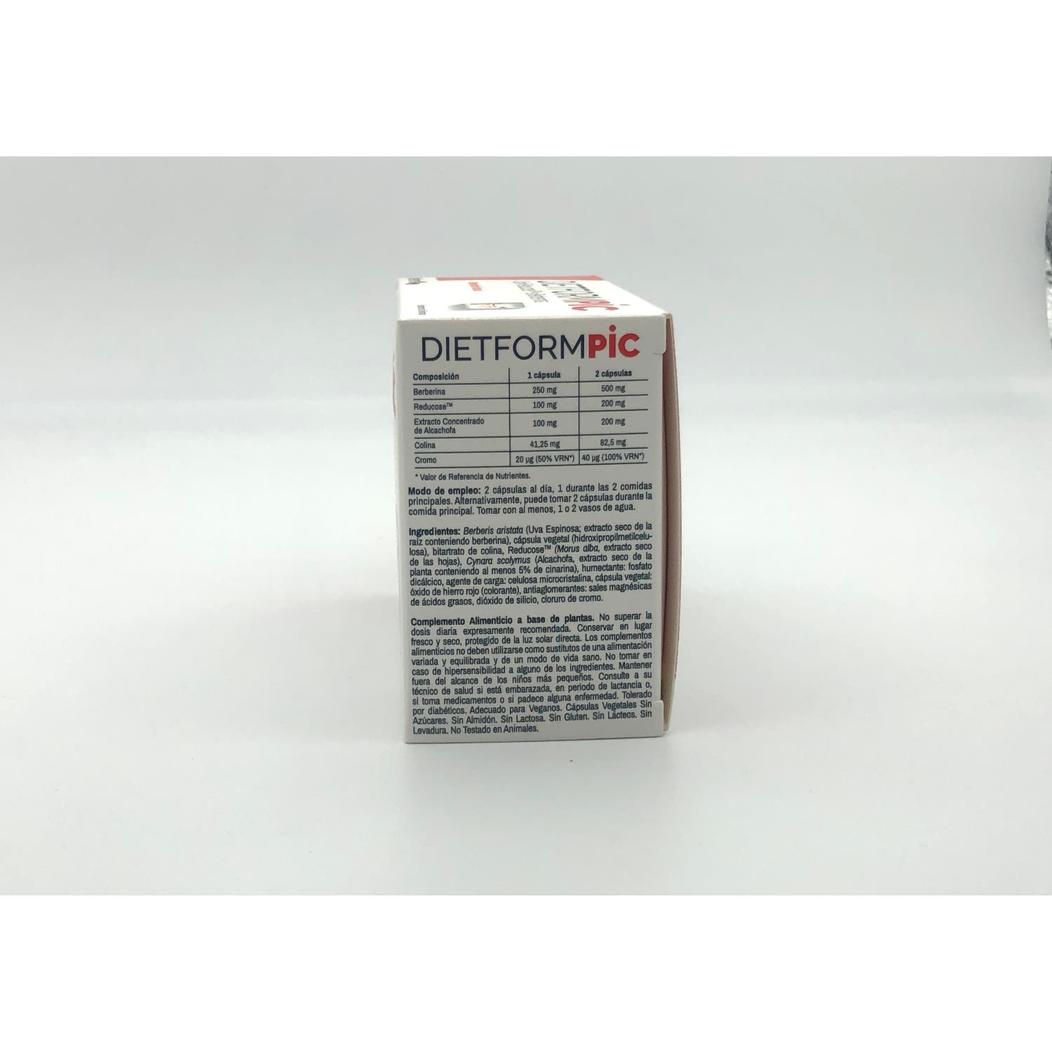 Dietmed Dietiformpic 30caps