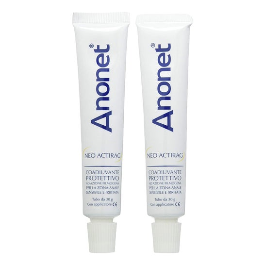 Uniderm Anonet Neo Actirag 2x30ml