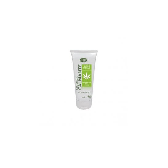 Cremigel Calmante Con Cbd (Cannabidiol) Efecto Frío Calor