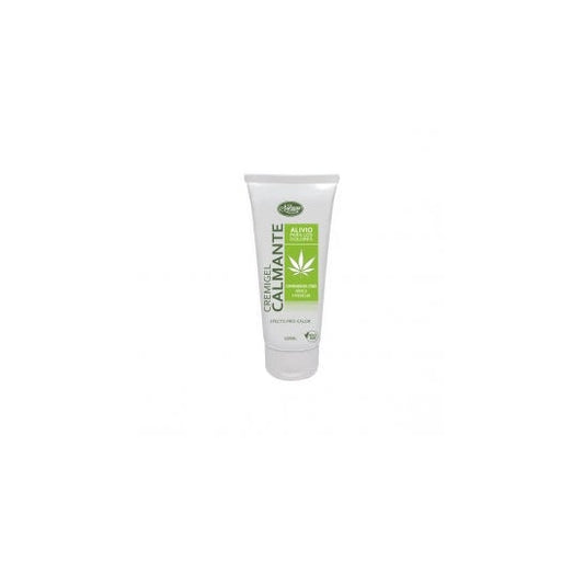 Cremigel Calmante Con Cbd (Cannabidiol) Efecto Frío Calor