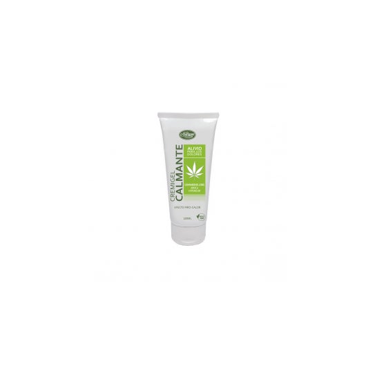 Cremigel Calmante Con Cbd (Cannabidiol) Efecto Frío Calor