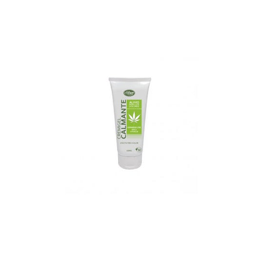 Cremigel Calmante Con Cbd (Cannabidiol) Efecto Frío Calor