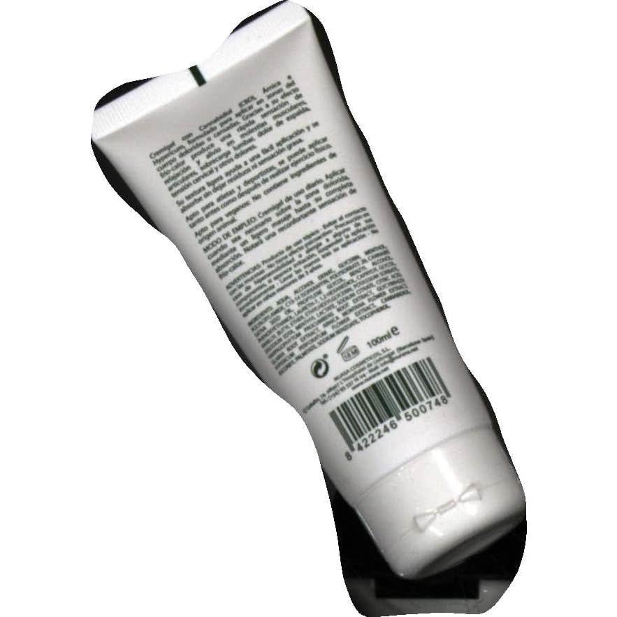 Cremigel Calmante Con Cbd (Cannabidiol) Efecto Frío Calor