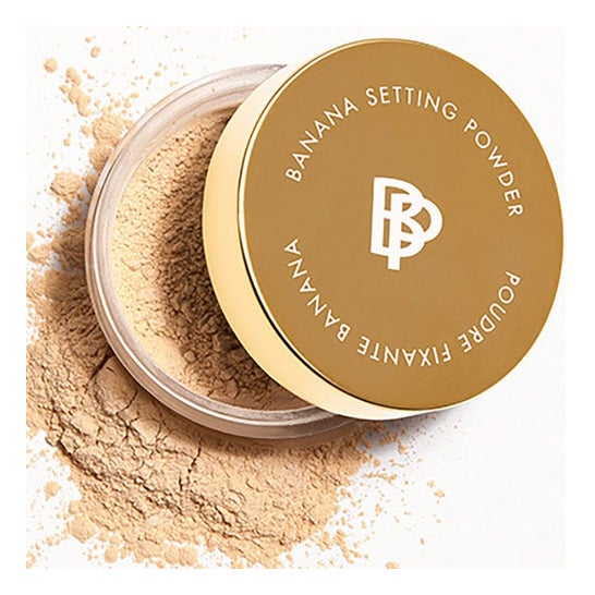 Bellapierre Cosmetics Banana Setting Powder Light 28.5g