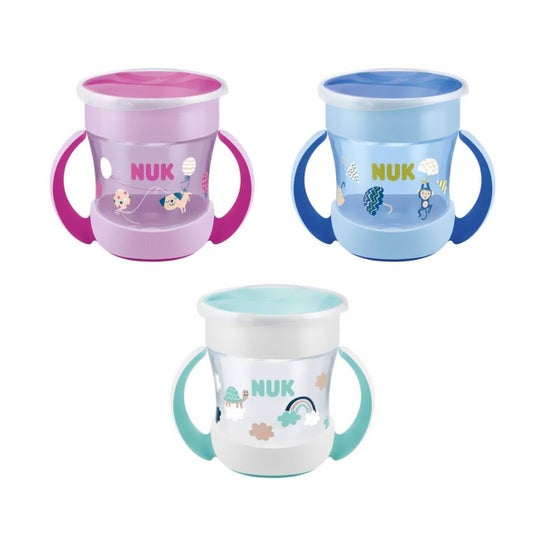 Nuk Magic Cup Mini +6M 160 ml