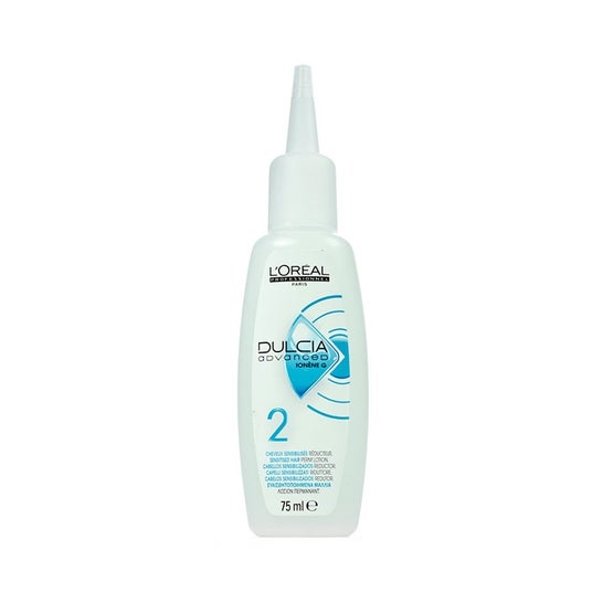 L'Oreal Professionnel Dulcia Advanced 2 75 ml