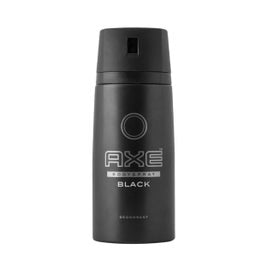Axe Black Spray Desodorante 150ml