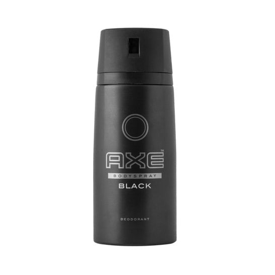 Axe Black Spray Desodorante 150 ml