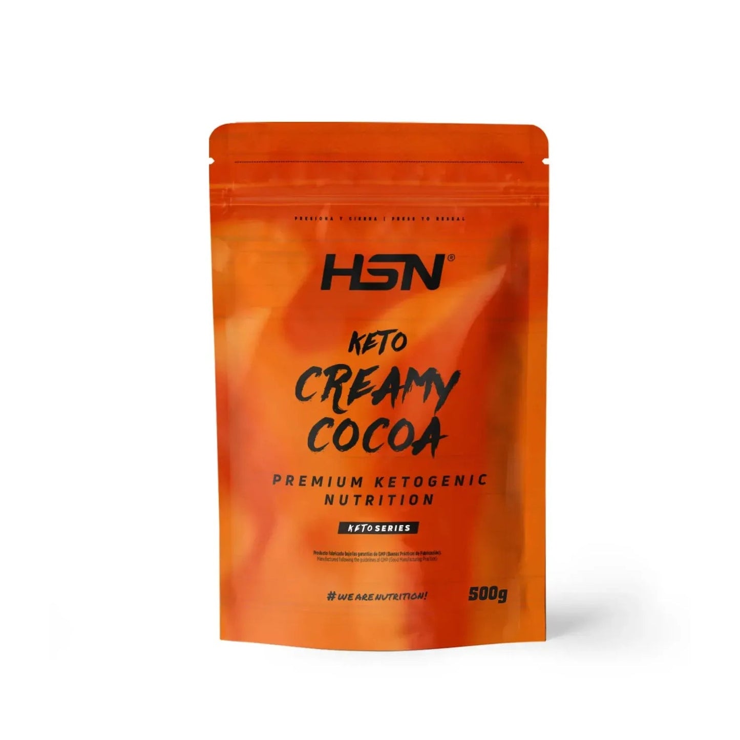 HSN Keto Cacao Cremoso 500g