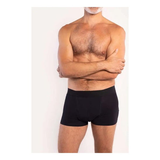 Enna Men Boxer Incontinência Tamanho M 1 Unidade