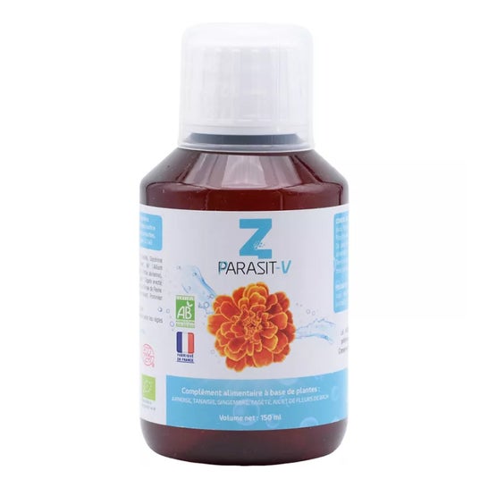 ZParasit-V Bio 150ml