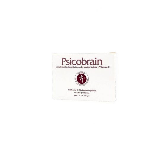 Bromatech Psicobrain 30 Cps