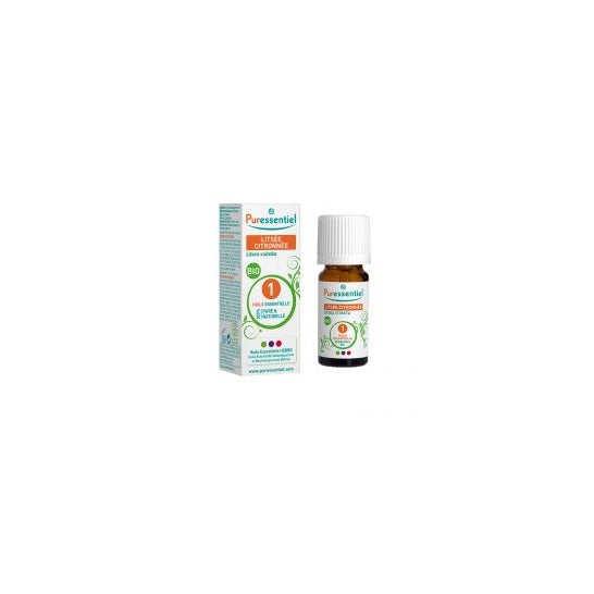 Puressentiel Aceite Esencial Bio Limón 30ml