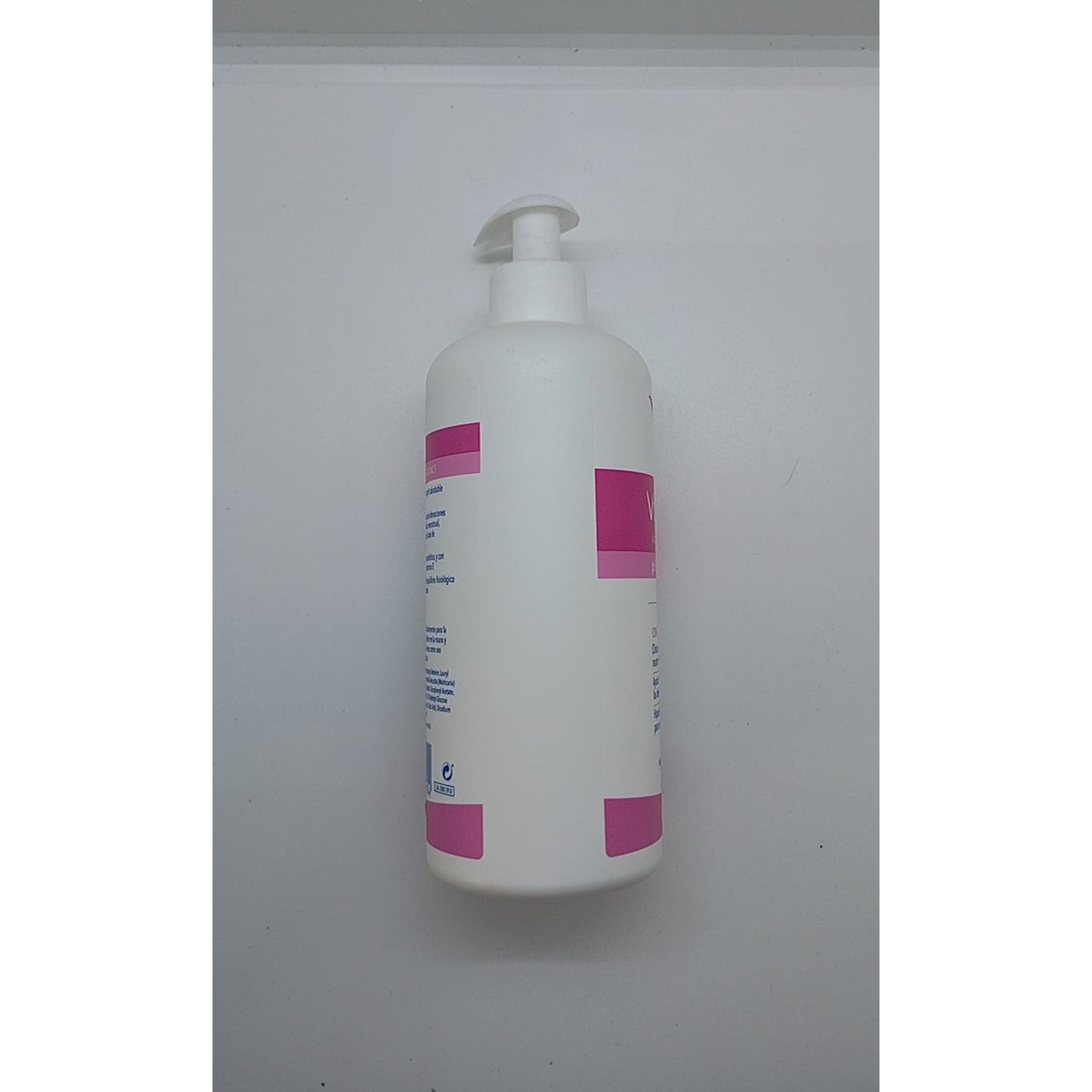 Vagisil Higiene Íntima Ph Balance 500ml