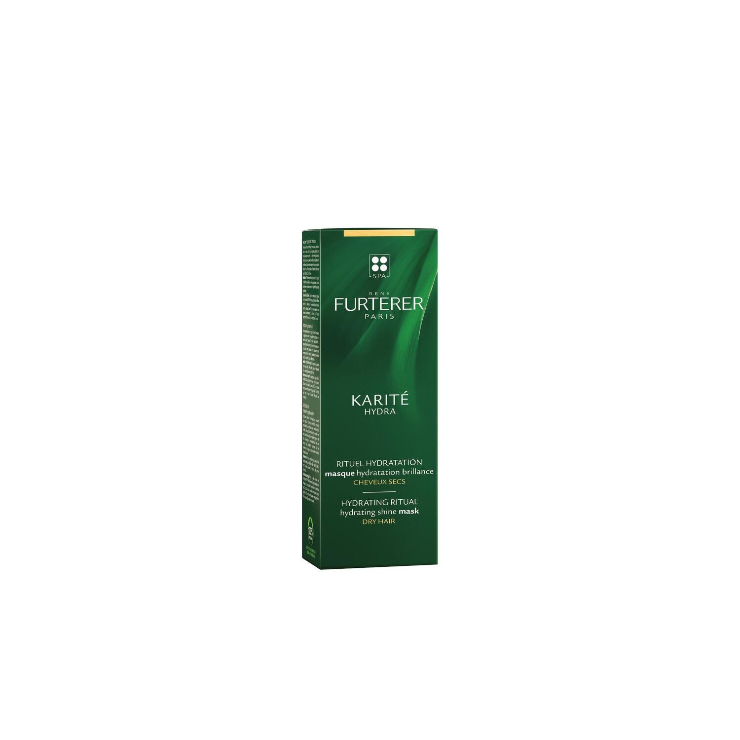 René Furterer Karité Hydra Mascarilla Hidratación Brillo 100ml