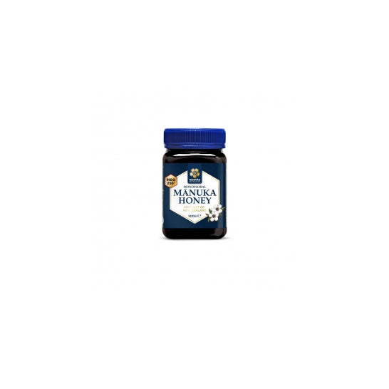 Manuka New Zealand Miel de Manuka Monofloral Mgo250 1500 g