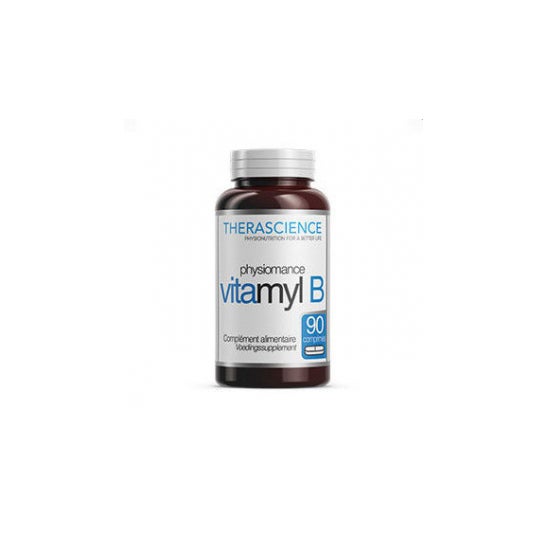 Therascience Physiomance Vitamyl B 90 comprimidos