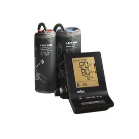 Braun Tensiómetro ExactFitTM 5 BP6200PHEMEA para brazo