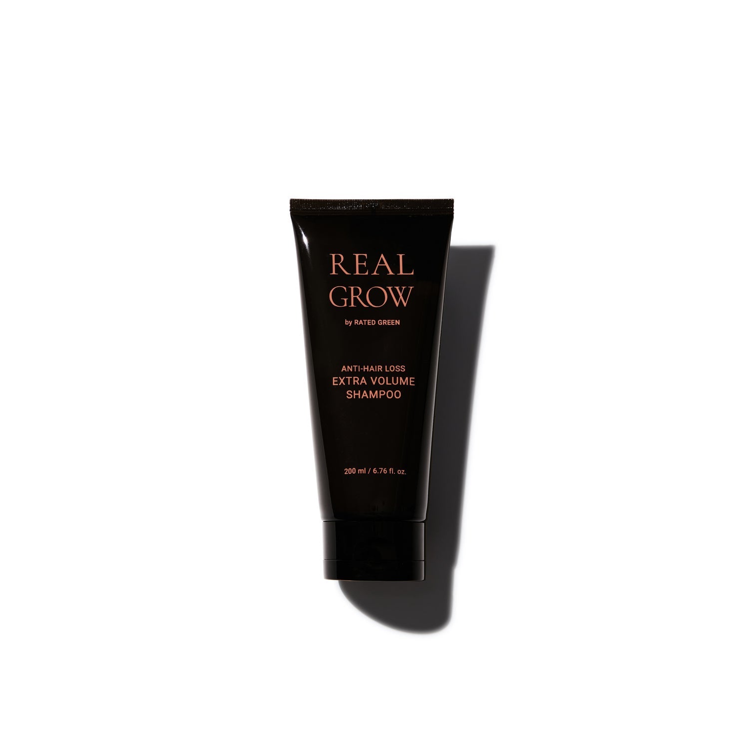 Rated Green Real Grow Anti Hair Loss Extra Volume Shampoo 200ml
