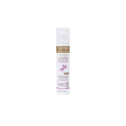 Cattier Crema Cuidado Antiedad Ligera 50ml
