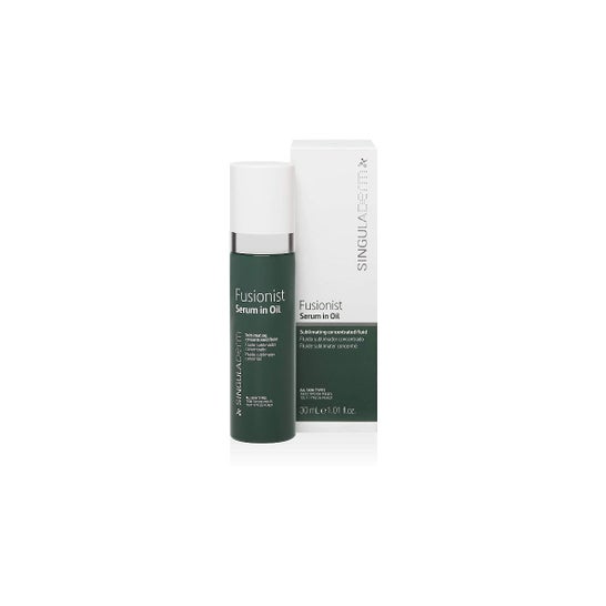 Singuladerm Fusionist sérum in oil 30 ml
